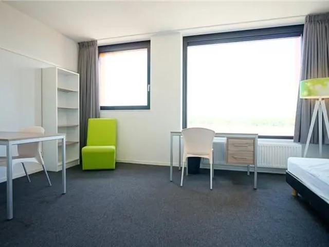 Studio Cederlaan, Eindhoven À louer