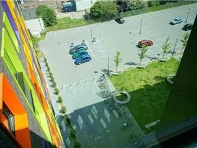 Studio Cederlaan 344, Eindhoven À louer