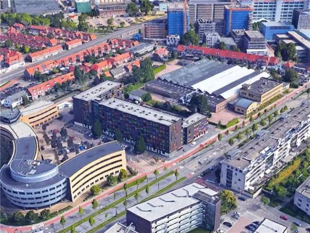 Studio Cederlaan 394, Eindhoven À louer
