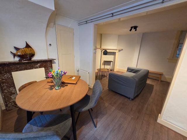 Studio centrum