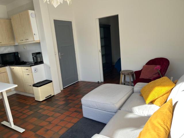 Studio centrum tilburg