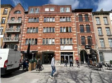 Studio te huur in Antwerpen - Tillen