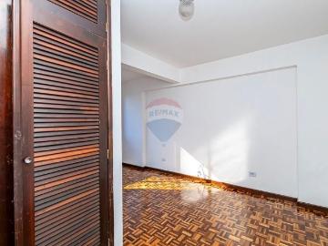 Rua Nilo Cairo, Praça Rui Barbosa, Curitiba