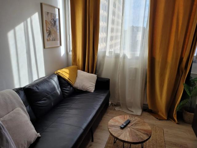 STUDIO CENTRE AMIENS