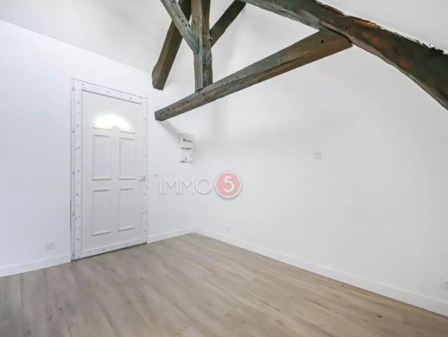 studio centre beauvais