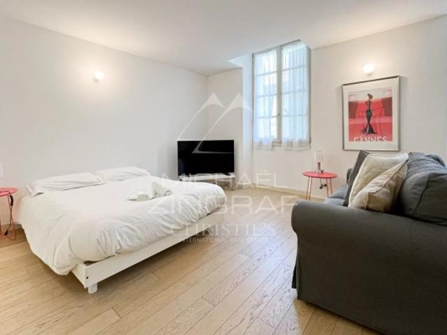 Studio Centre Cannes