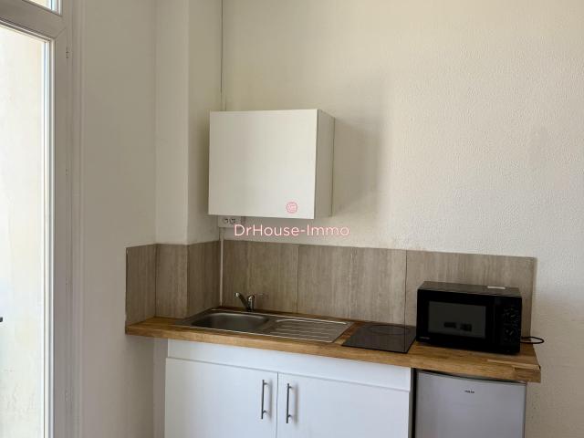 Studio Centre de Nice Bail Etudiant