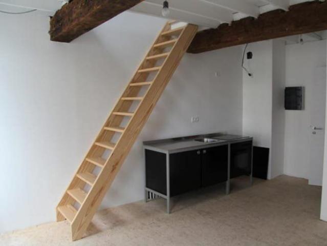 Studio centre de Liège