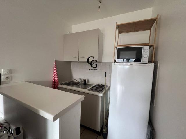 Studio Centre de PORT SAINT PERE
