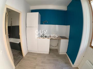 STUDIO CENTRE DE SAINT PERAY
