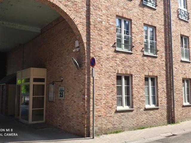 Studio Centre Gembloux