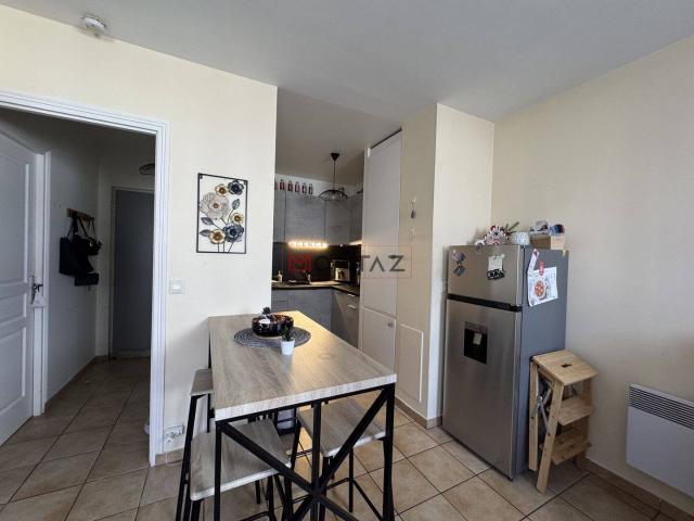 STUDIO CENTRE LA FERTE GAUCHER