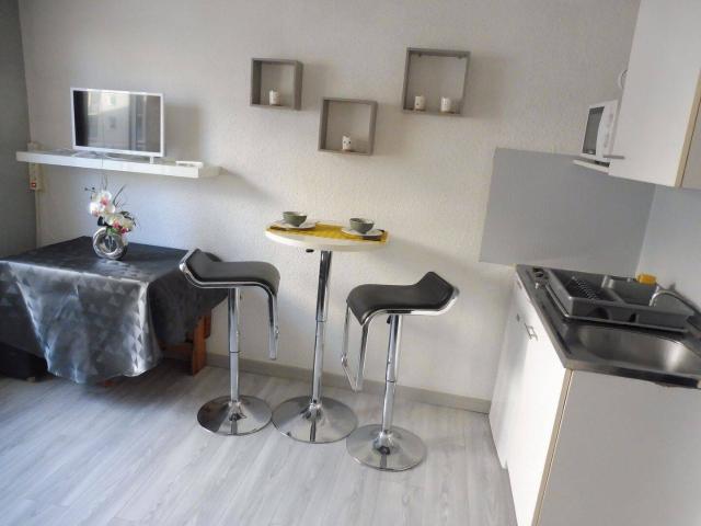 studio centre paray