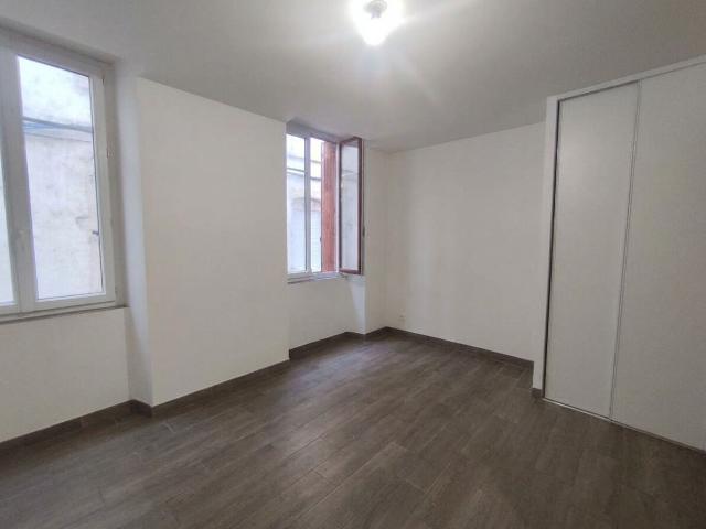 Studio centre Vienne