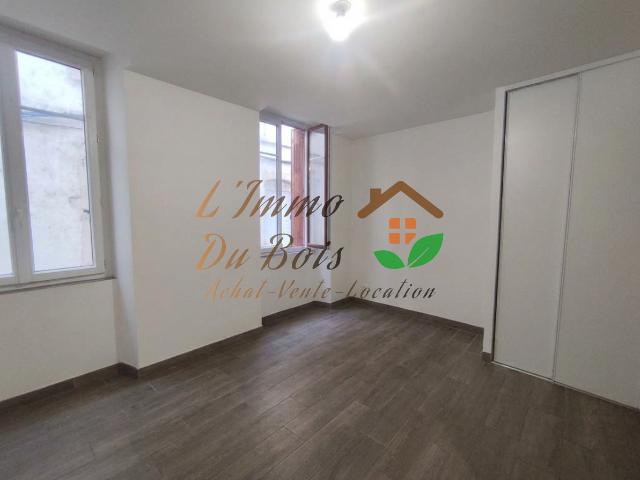Studio centre Vienne