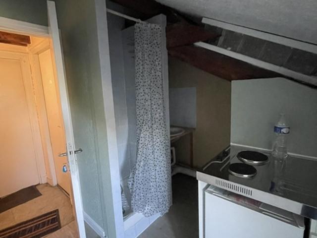 STUDIO CENTRE VILLE MELUN