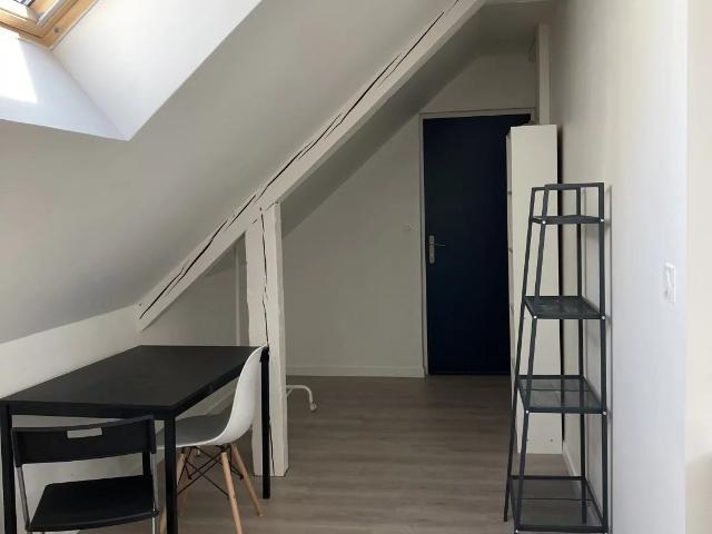 Studio centre ville meublé