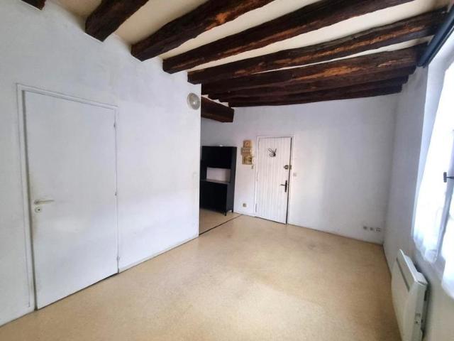 Studio centre ville Nantes