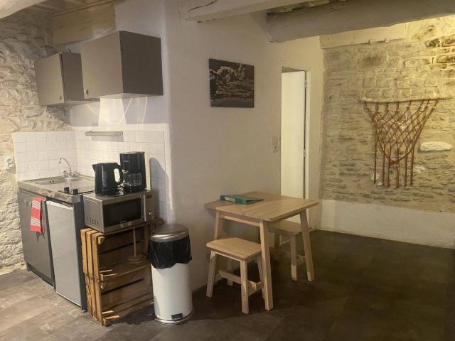 Studio centre ville Nîmes