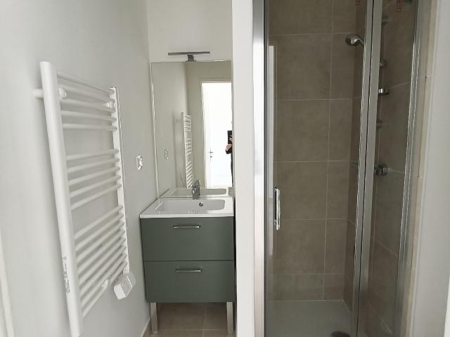 STUDIO CENTRE VILLE A BEAUVAIS