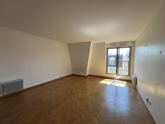 STUDIO CENTRE VILLE ANTONY