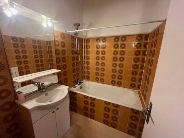 studio centre ville CHATEAU THIERRY