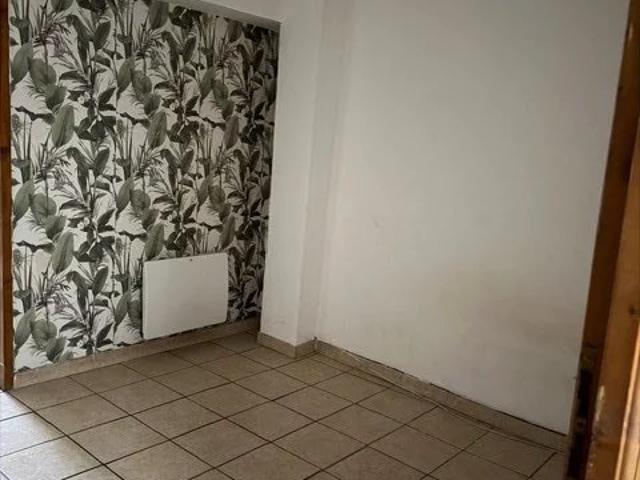 Studio centre ville d'Anduze