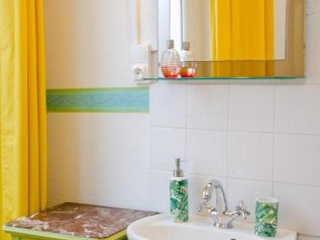 Studio centre ville de Nantes