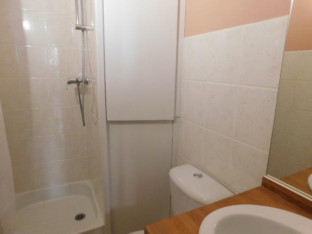 Studio, Centre ville de Brioude, 22 m2