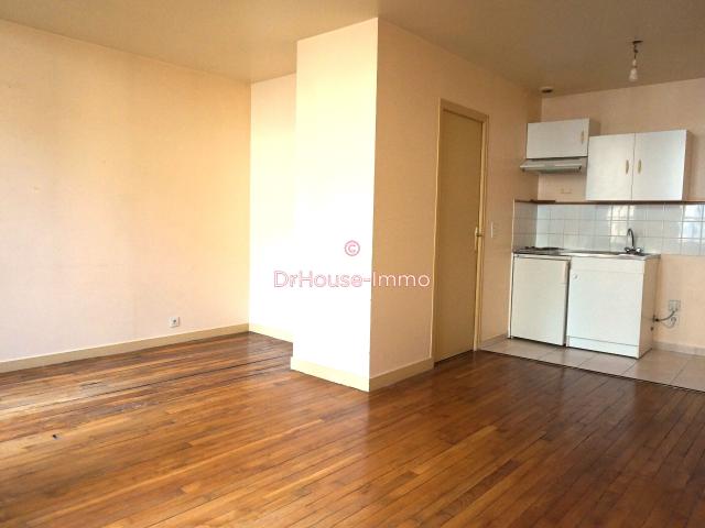 Studio Centre ville de Troyes