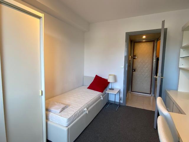 Studio Centre Ville et proche Lac