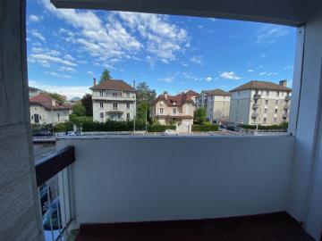 Studio Centre Ville et proche Lac