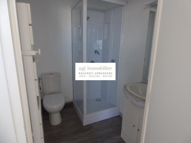 Studio centre ville Gravelines