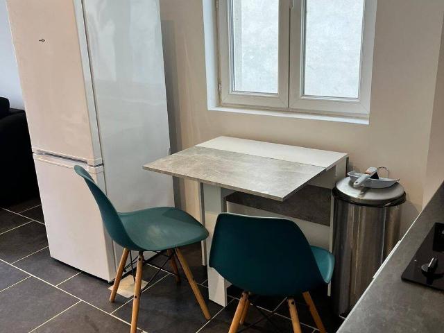 Studio Centre Ville Roye