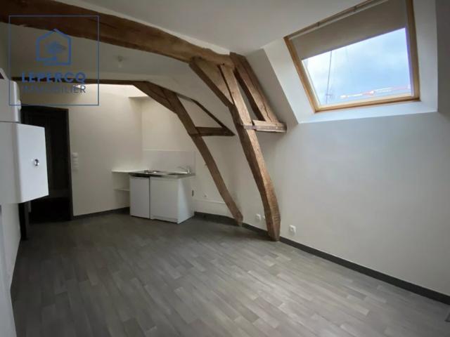 Studio centre ville Villers Cotterêts