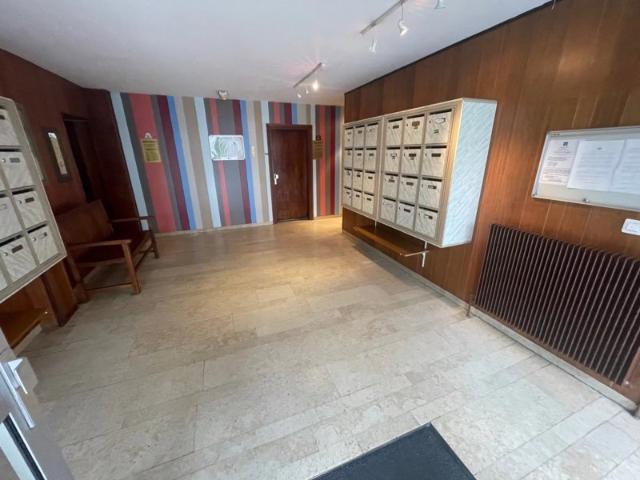 STUDIO CENTRE VILLE