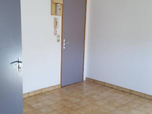 Studio centre ville