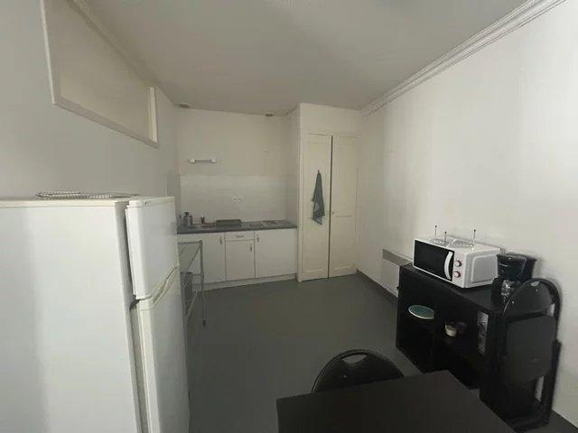 STUDIO CENTRE VILLE