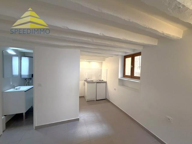 Studio centre ville