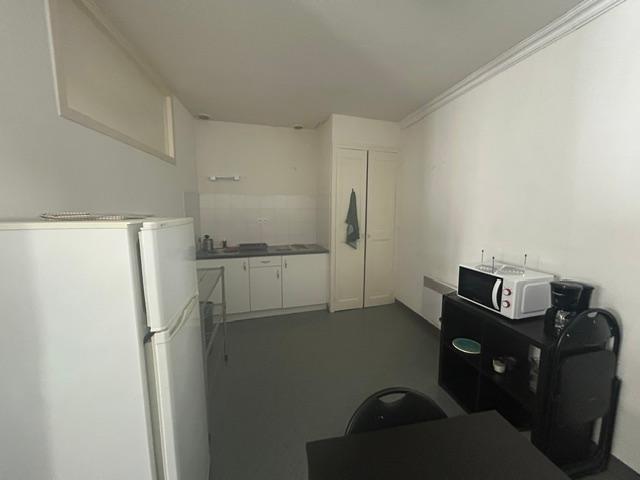 STUDIO CENTRE VILLE