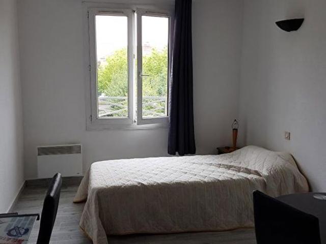 Studio centre ville