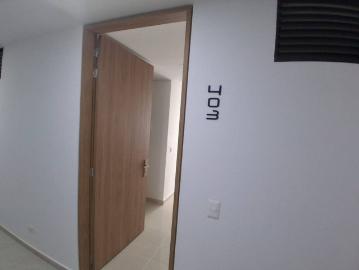 studio Centro, Edificio Parque Museo,Neiva