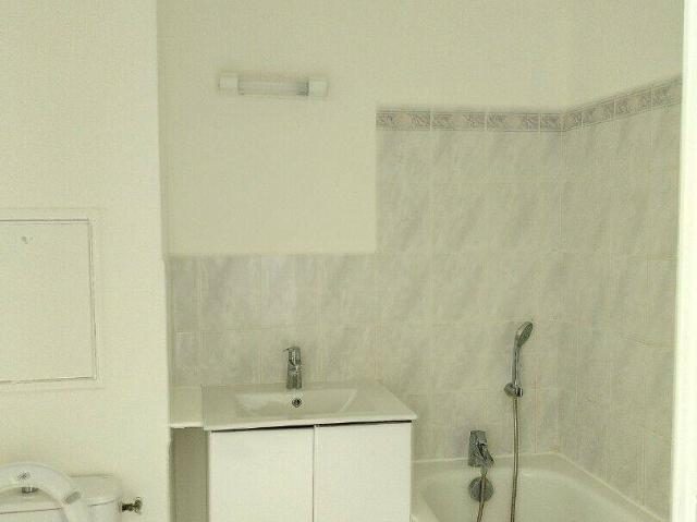 STUDIO CERGY LE HAUT