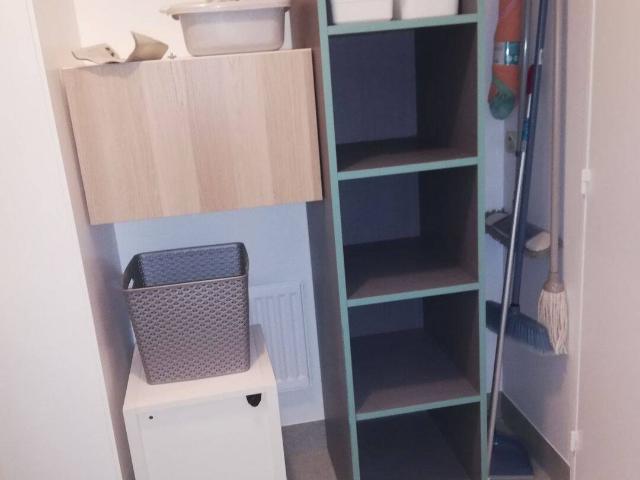 Studio cergy préfecture