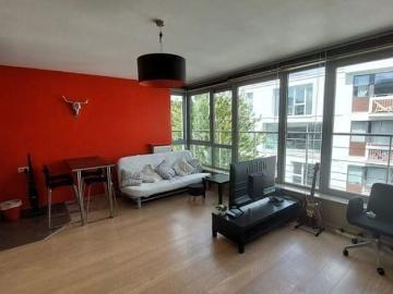 Studio César Franck