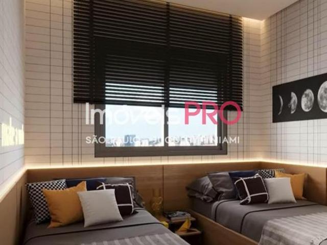 Studio, Chácara Santo Antônio Zona Sul São Paulo