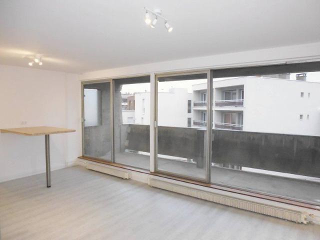 Studio Chamalières – 28 m2