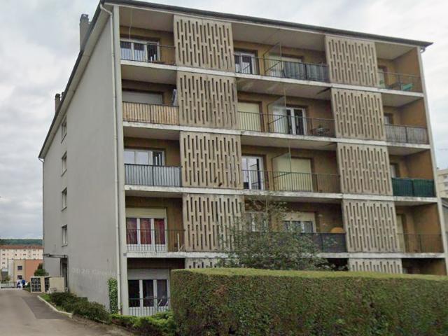 Studio Chaprais Besançon
