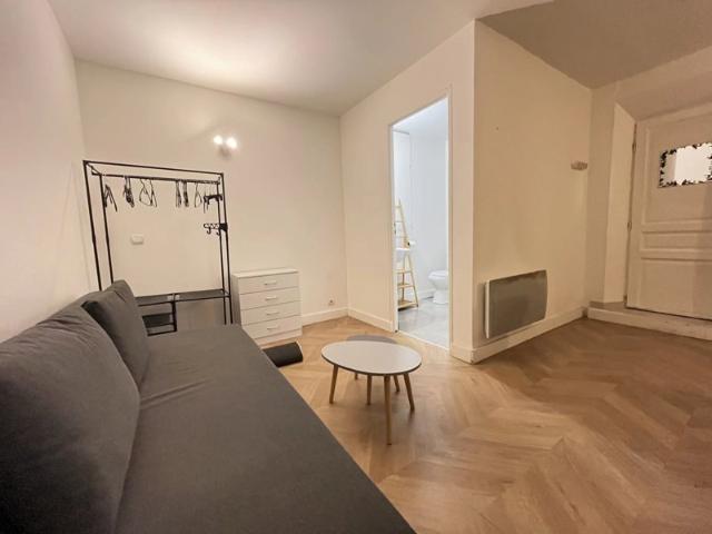 Studio charmant à Salernes