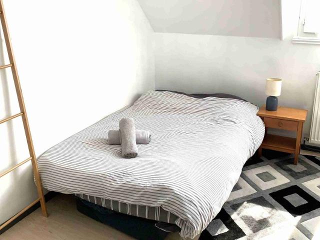 Studio Chartreuse, Chambéry